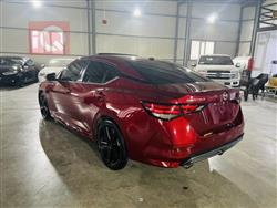 نيسان سنترا